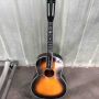 All Solid Spruce G00045 Guitar 39