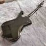Custom Paul stanley Mirror crack mirror electric guitar rosewood fingerboard