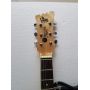 Custom Mosrite Electric guitar with Zero(0) Fret JRM Johnny Ramone Guitar