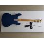 Custom Mosrite Electric guitar with Zero(0) Fret JRM Johnny Ramone Guitar