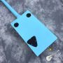 2023 New Electric Guitar in Blue Generous Shape Gold Hardware Customizable All Colors Logo Customized