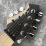 2020 New Natural Color 7 String Electric Guitar Color Logo and Shape Can be Customized