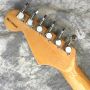 New Electric Guitar, High Quality Red Guitar, White Hardware, Customizable