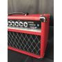 Steel String Singer SSS50 Guitar Amplifier by Grand in Red