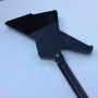 Custom Electric Guitar New High Gloss Black All Colors Can be Made