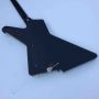 Custom Electric Guitar New High Gloss Black All Colors Can be Made