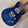 Custom Strange Shapes Professional Level Playing 6 String Electric Guitar