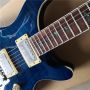 Custom Strange Shapes Professional Level Playing 6 String Electric Guitar