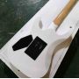 Customized Special-Shaped Electric Guitar with 6 Strings Guitar Can be Made According to the Pictures