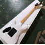 Customized Special-Shaped Electric Guitar with 6 Strings Guitar Can be Made According to the Pictures