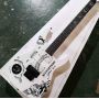 Customized Special-Shaped Electric Guitar with 6 Strings Guitar Can be Made According to the Pictures