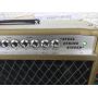 Grand Amplifier D-Style Pedals SSS100 Steel String Singer with FET GAIN, VOLUME, TREBLE, MIDDLE, BASS, HIGH, LOW, SEND, RETURN, MASTER, PRESENCE Control
