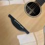 Custom Lowden Guitar Style AAAAA All Solid Spruce Top Solid Rosewood Back Side F35C Type Acoustic Guitar
