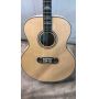 AAAA All Solid J200 Acoustic Guitar