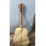 AAAA All Solid J200 Acoustic Guitar