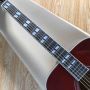 AAAA All Solid HB Acoustic Guitar