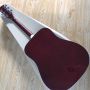 AAAA All Solid HB Acoustic Guitar