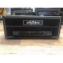 Handwired Grand DR504 Custom 50 Watt Guitar Amplifier Head with 2 X EL34 Output Valves in Power Stage and 4 X ECC83 Pre-Amp Valves