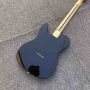 Custom Golden decals Canada Top Brand Nut High-grade Accessories Musical instruments Single Coil Pickups Tele Electric Guitar 