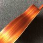 Custom 34 Inch MINI Mahogany Back Side Rosewood Fingerboard Acoustic Guitar