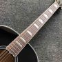 Custom 12 Strings J200 Acoustic Guitar