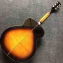 Custom Rosewood Fingerboard J200 Acoustic Guitar