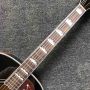 Custom Rosewood Fingerboard J200 Acoustic Guitar