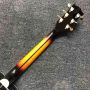 Custom Rosewood Fingerboard J200 Acoustic Guitar