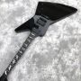 2020 Custom Shop High Quality Electric Guitar in Black Logo Color and Shape can be Customized