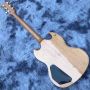 Custom SG Electric Guitar
