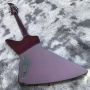 2023 Custom Rosewood Top Cover Maple Fingerboard Electric Guitar for Iban Logo