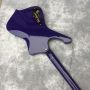 Custom Shop F Hole Electric Guitar