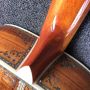 Custom 12 Strings Solid KOA Wood Top Guitar Ebony Fingerboard Real Abalone Shell Binding and Inlay Acoustic Electric Guitar