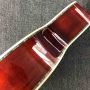 Custom AA All Solid KOA Wood 43 Inch Design Jumbo Body Acoustic Guitar Abalone Binding with Logo on Headstock is OK