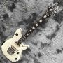 Prince Clouds Relic EVH Wolfgang VS Eddie Van Halen Sunburst Wolf Electric Guitar