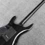 6 or 7 Strings Electric Guitar Tremolo System Bridge 