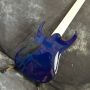 High Quality Electric Guitar in Blue