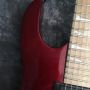 Hot Selling Electric Guitar in Red