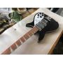 Body Celluloid Back Side 12 Strings Ricken 325 Electric Guitar Mahogany Body Rosewood Fingerboard Accept Customized