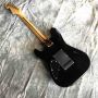 Custom 6 Strings Playboy Marilyn Dream Rust Electric Guitar