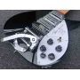 Custom Ricken 325 Style Electric Guitar Backer 34 Inches Can be Customized
