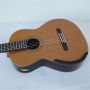 Yulong Guo Handmade Double Top Classical Guitar Model Chamber Nomex Double Top Classic Guitar