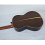 Yulong Guo Handmade Double Top Classical Guitar Model Chamber Nomex Double Top Classic Guitar