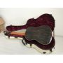 Yulong Guo Handmade A-Echoes Brand All Solid Nomex Double Top Classic Guitar  China A-ECHOES brand Double Top All Solid classical Guitar Models