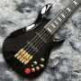 Grand BBNE2s Nathan East 5 String Electric Bass 