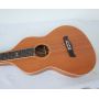 Custom Vintage 1920 Hawaiian Guitar Style Mahogany Body Hawaiian Weissenborn Laminated Mahogany Back Slide Guitar