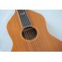 Custom Vintage 1920 Hawaiian Guitar Style Mahogany Body Hawaiian Weissenborn Laminated Mahogany Back Slide Guitar