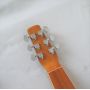Custom Vintage 1920 Hawaiian Guitar Style Mahogany Body Hawaiian Weissenborn Laminated Mahogany Back Slide Guitar