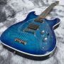 Custom Musics Man MM Style Steve Morse Y2D Electric Guitar