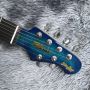 Custom Musics Man MM Style Steve Morse Y2D Electric Guitar